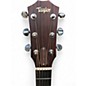 Used Taylor 414CE Natural Acoustic Electric Guitar
