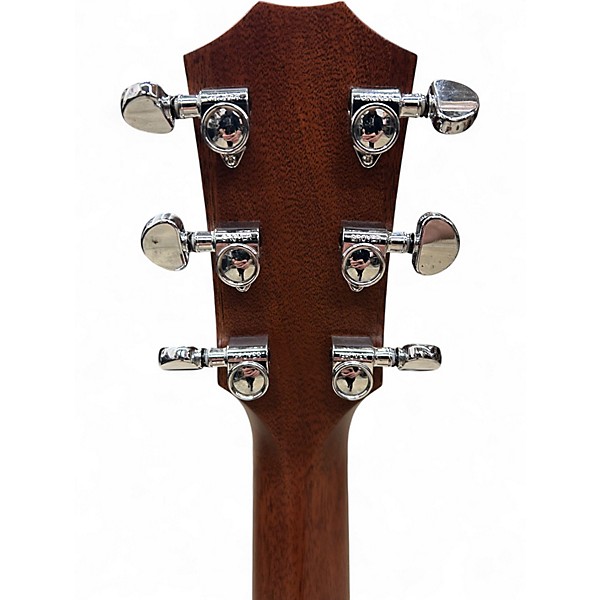 Used Taylor 414CE Natural Acoustic Electric Guitar