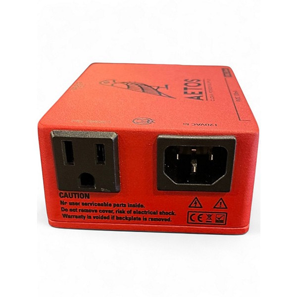 Used Walrus Audio Aetos Power Supply Power Supply