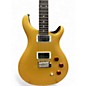 Used PRS DGT Gold Top Solid Body Electric Guitar