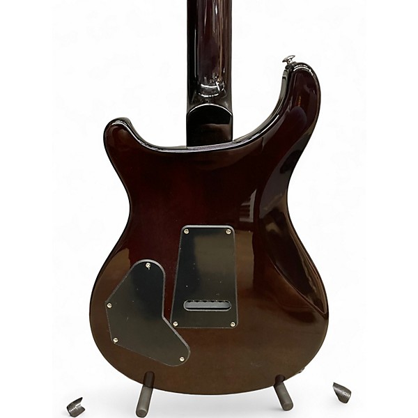 Used PRS DGT Gold Top Solid Body Electric Guitar