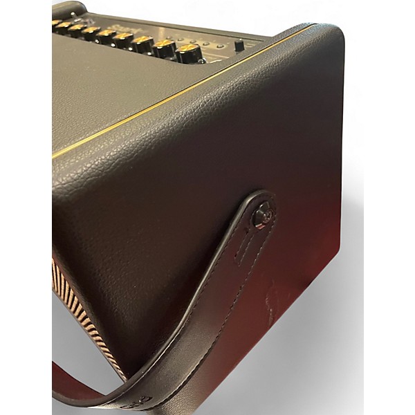 Used Positive Grid SPARK 40 Guitar Combo Amp