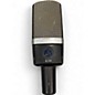 Used AKG C214 Condenser Microphone thumbnail
