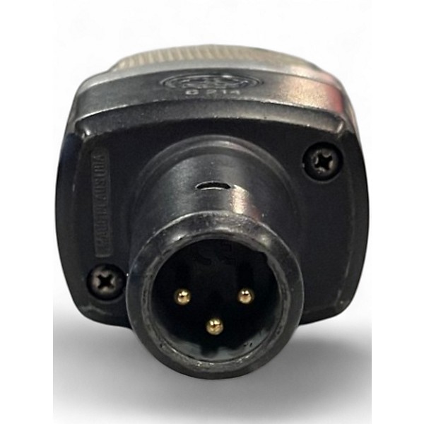 Used AKG C214 Condenser Microphone