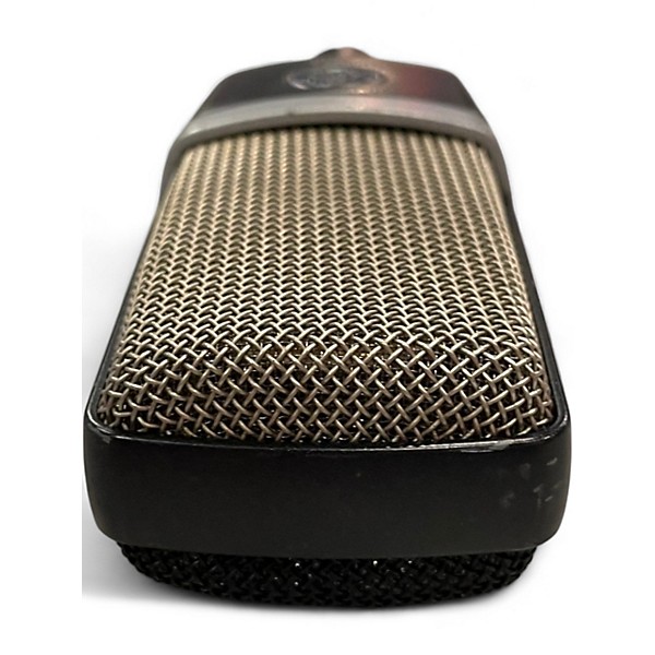 Used AKG C214 Condenser Microphone