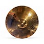 Used Zildjian 16in S Family Medium Thin Crash Cymbal thumbnail