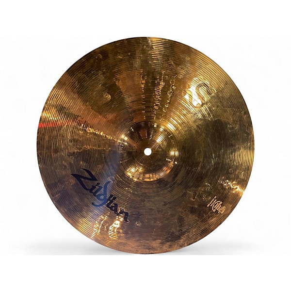 Used Zildjian 16in S Family Medium Thin Crash Cymbal