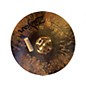 Used Zildjian 16in S Family Medium Thin Crash Cymbal