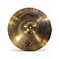 Used Zildjian 20in S Family Medium Ride Cymbal thumbnail