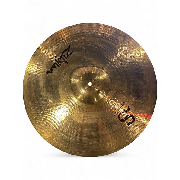Used Zildjian 20in S Family Medium Ride Cymbal