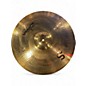 Used Zildjian 20in S Family Medium Ride Cymbal