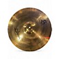 Used Zildjian 20in S Family Medium Ride Cymbal