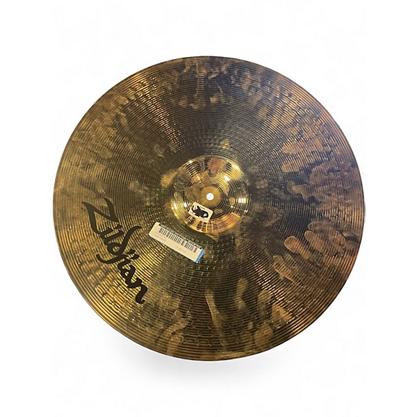 Used Zildjian 20in S Family Medium Ride Cymbal