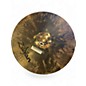 Used Zildjian 20in S Family Medium Ride Cymbal