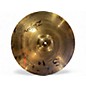 Used Zildjian 18in S Family Medium Thin Crash Cymbal thumbnail
