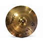 Used Zildjian 18in S Family Medium Thin Crash Cymbal