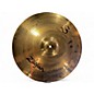Used Zildjian 18in S Family Medium Thin Crash Cymbal