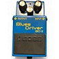 Used BOSS BD2 Blues Driver Effect Pedal thumbnail