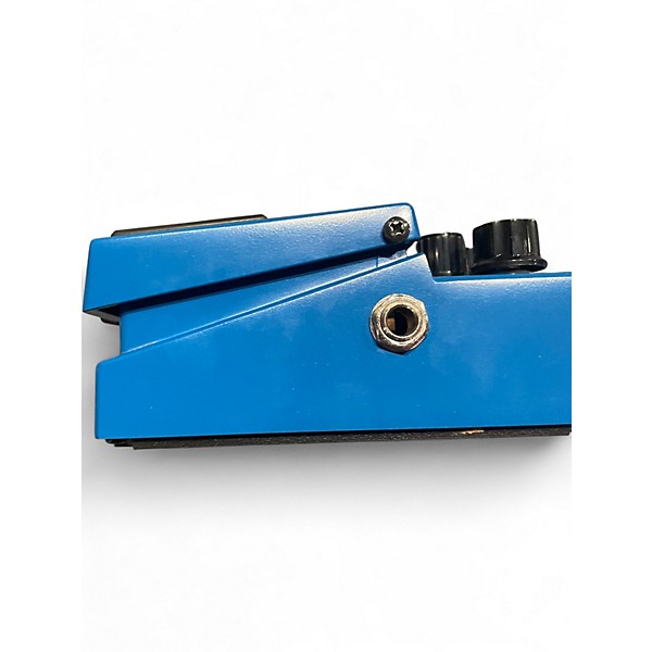 Used BOSS BD2 Blues Driver Effect Pedal