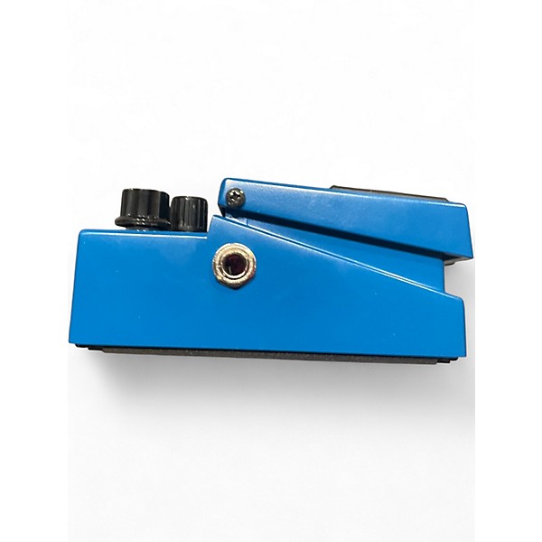 Used BOSS BD2 Blues Driver Effect Pedal