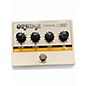 Used Orange Amplifiers TERROR STAMP Effect Pedal thumbnail
