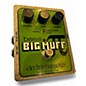 Used Electro-Harmonix XO Bass Big Muff Pi Distortion Bass Effect Pedal thumbnail