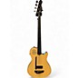Used Godin A4 Ultra Natural Electric Bass Guitar thumbnail