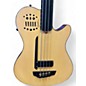 Used Godin A4 Ultra Natural Electric Bass Guitar