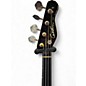 Used Godin A4 Ultra Natural Electric Bass Guitar
