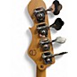 Used G&L Tribute JB2 Natural Electric Bass Guitar