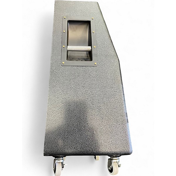 Used Marshall SV212 140W 2X12 Guitar Cabinet