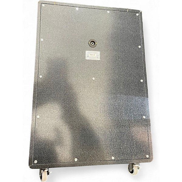 Used Marshall SV212 140W 2X12 Guitar Cabinet