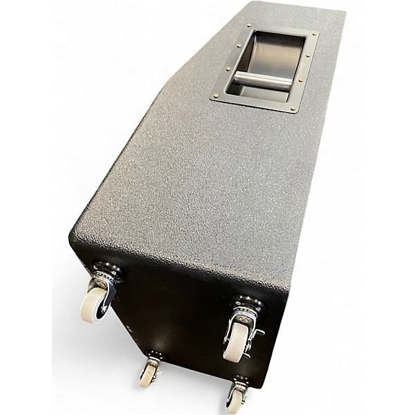 Used Marshall SV212 140W 2X12 Guitar Cabinet