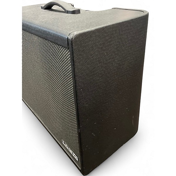 Used Line 6 POWERCAB 112 PLUS Guitar Combo Amp