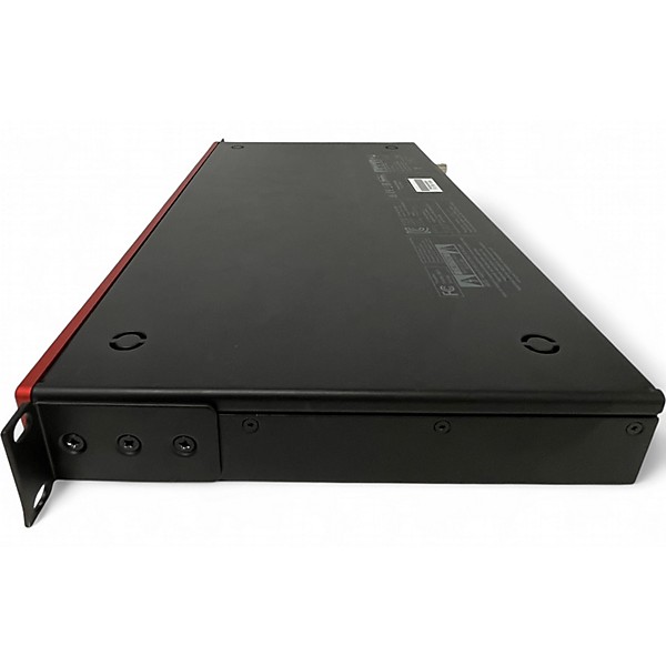 Used Focusrite Scarlett 18i20 Gen 3 Audio Interface