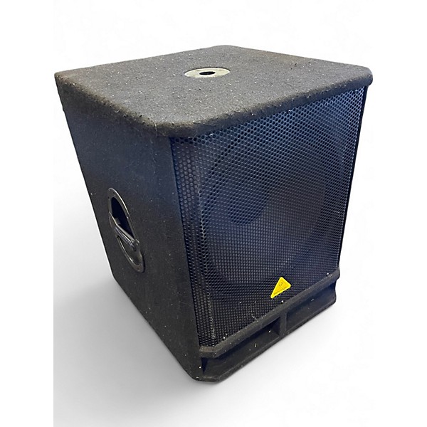 Used Behringer EUROLIVE VQ18000D Powered Subwoofer