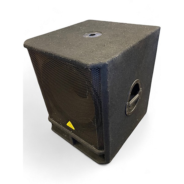 Used Behringer EUROLIVE VQ18000D Powered Subwoofer