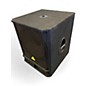 Used Behringer EUROLIVE VQ18000D Powered Subwoofer