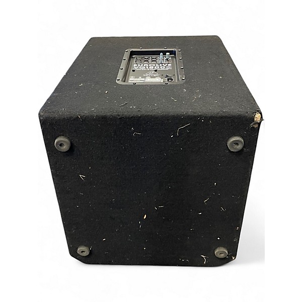Used Behringer EUROLIVE VQ18000D Powered Subwoofer
