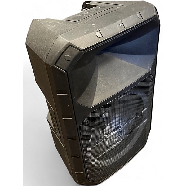 Used ION IPA910 - TOTAL PA ULTRA  Powered Speaker