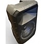 Used ION IPA910 - TOTAL PA ULTRA  Powered Speaker