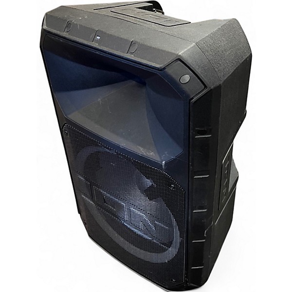 Used ION IPA910 - TOTAL PA ULTRA  Powered Speaker