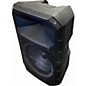 Used ION IPA910 - TOTAL PA ULTRA  Powered Speaker