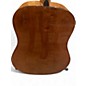 Used Breedlove Discovery Maple Dreadnought 2 Tone Sunburst Acoustic Guitar
