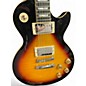 Used Epiphone Les Paul Tribute Plus sunburst Solid Body Electric Guitar
