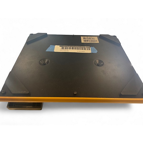 Used BOSS GP10 Effect Processor