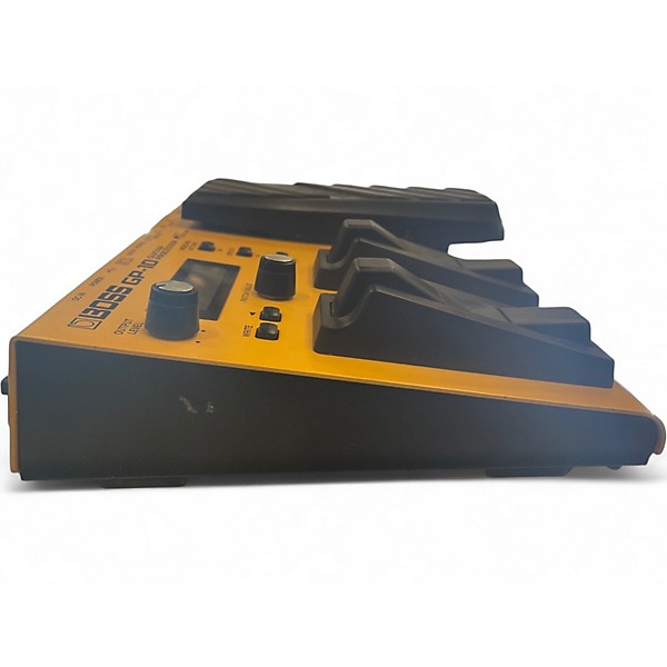 Used BOSS GP10 Effect Processor