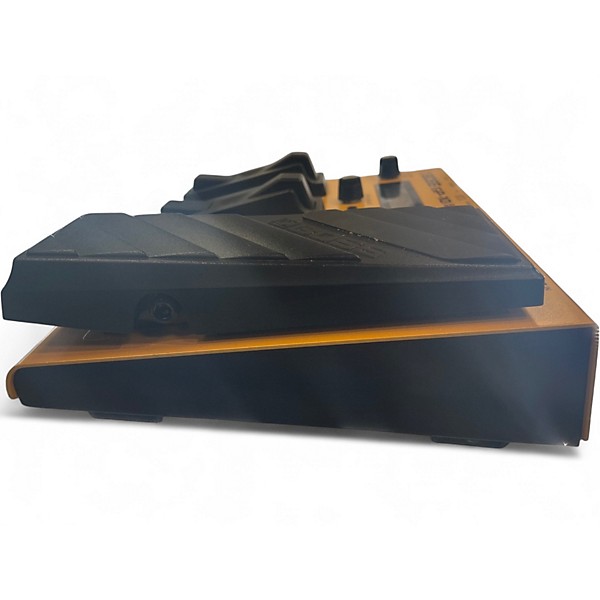 Used BOSS GP10 Effect Processor