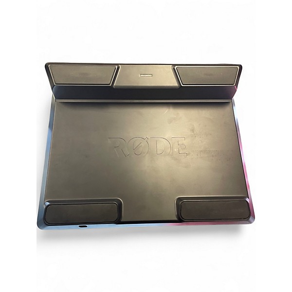 Used RODE RODECASTER PRO MultiTrack Recorder