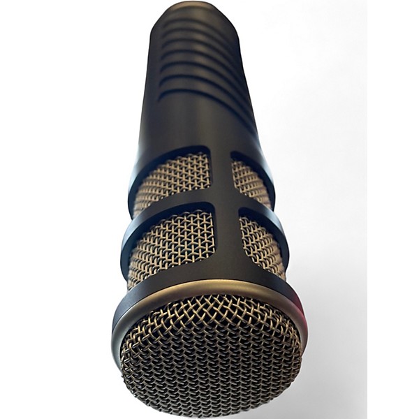 Used RODE procaster Dynamic Microphone